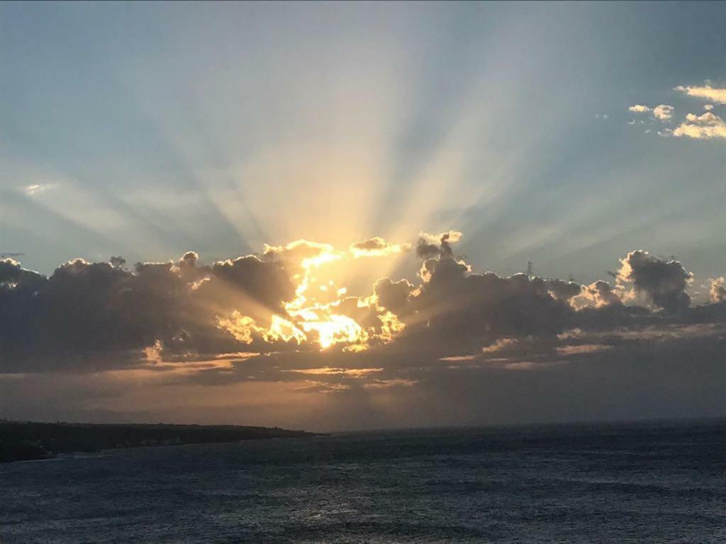 Punta Mar Διαμέρισμα Punta Del Hidalgo Εξωτερικό φωτογραφία